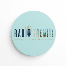 Radio Tremiti — logo ufficiale