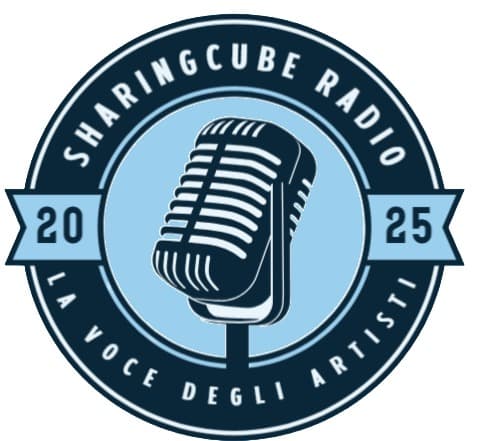Logo Radio Sharing Cube